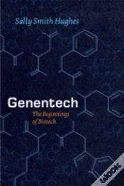 Capa do artigo Genentech
