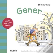 Capa do artigo Gener