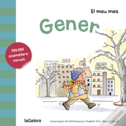 Capa do artigo Gener