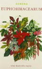 Genera Euphorbiacearum - Preview