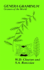 Genera Graminum - Preview
