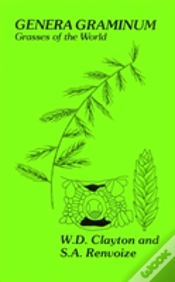 Capa do artigo Genera Graminum