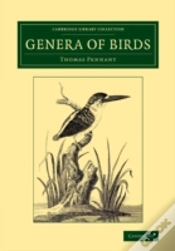 Capa do artigo Genera Of Birds