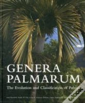 Capa do artigo Genera Palmarum