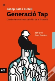 Capa do artigo Generació Tap