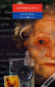 Capa do artigo Generació Z
