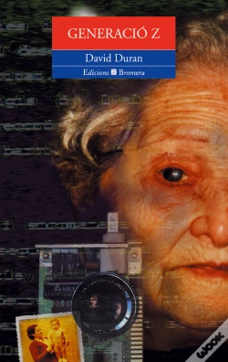 Capa do artigo Generació Z