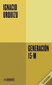 Capa do artigo Generacion 15-M