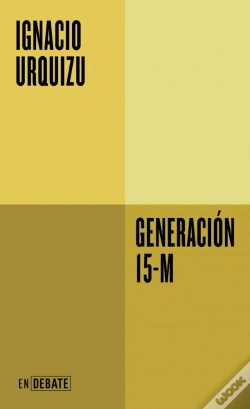 Capa do artigo Generacion 15-M