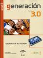 Generacion 3.0 (A1) (Cuaderno Ejercicios) - Preview