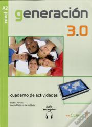 Generacion 3.0 (A2) (Cuaderno Ejercicios)
