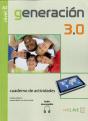 Generacion 3.0 (A2) (Cuaderno Ejercicios) - Preview