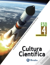 Capa do artigo Generacion B Cultura Cientifica 4 Eso