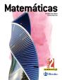 Generacion B Matematicas 2 Bachillerato - Preview