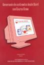 Generacion De Contenidos Desde Word Con Course Genie - Preview
