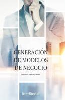 Generacion De Modelos De Negocio