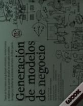 Generación De Modelos De Negocio