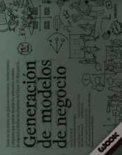 Capa do artigo Generación De Modelos De Negocio