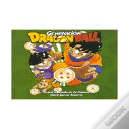 Generacion Dragon Ball