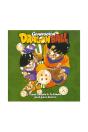 Generacion Dragon Ball - Preview