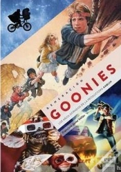 Capa do artigo Generacion Goonies Edicion Definitiva