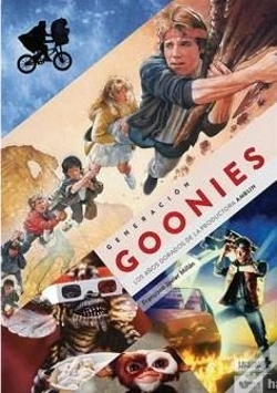 Capa do artigo Generacion Goonies Edicion Definitiva