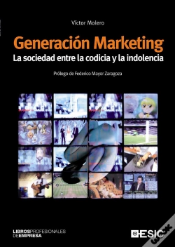 Capa do artigo Generación Marketing