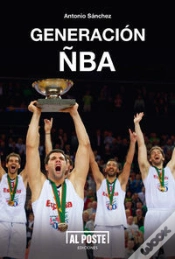 Capa do artigo Generación Ñba