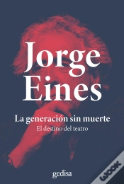 Capa do artigo Generacion Sin Muerte,La