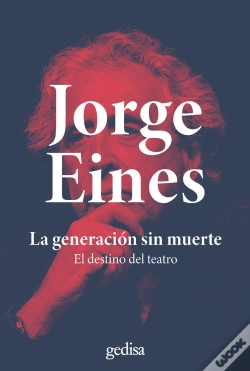 Capa do artigo Generacion Sin Muerte,La