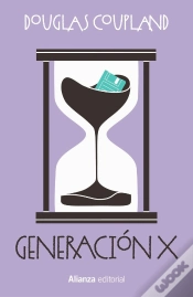 Capa do artigo Generacion X