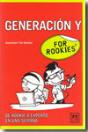Generación Y For Rookies - Preview