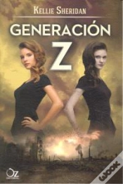 Capa do artigo Generación Z
