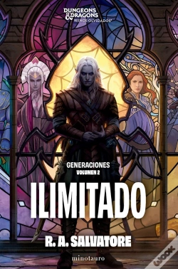 Capa do artigo Generaciones 2 Ilimitado