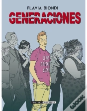 Capa do artigo Generaciones
