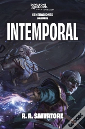 Capa do artigo Generaciones Nº 01/03 Intemporal