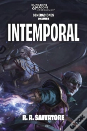 Capa do artigo Generaciones Nº 01/03 Intemporal