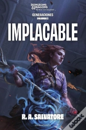 Capa do artigo Generaciones Nº 03/03 Implacable