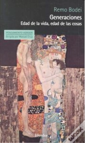 Capa do artigo Generaciones