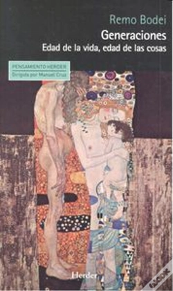 Capa do artigo Generaciones