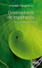 Capa do artigo Generadores De Esperanza