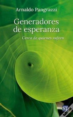Capa do artigo Generadores De Esperanza
