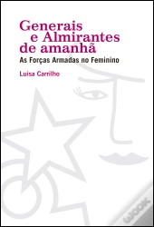 Generais e Almirantes de Amanhã