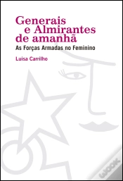 Capa do artigo Generais e Almirantes de Amanhã