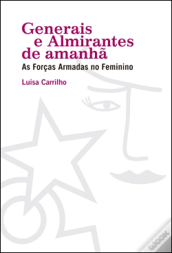 Capa do artigo Generais e Almirantes de Amanhã