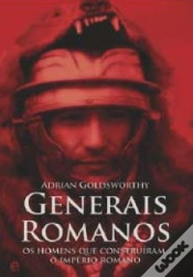 Capa do artigo Generais Romanos