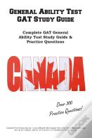 General Ability Test Gat Study Guide