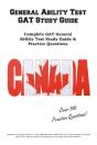 General Ability Test Gat Study Guide - Preview