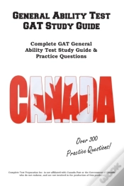 Capa do artigo General Ability Test Gat Study Guide