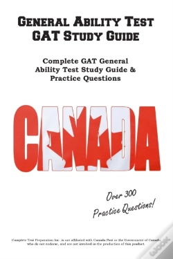 Capa do artigo General Ability Test Gat Study Guide